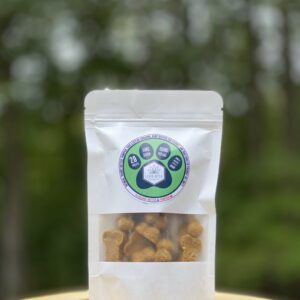 Pet Releaf Large Breed 150mg Edibites Assorted Flavors Live Rite Cbd Products By Ncw