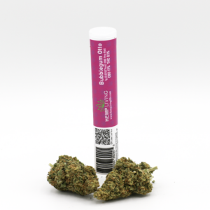 Hemp Living CBD Stick 1g - Assorted Varieties