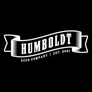 Humbolt 3ct Autoflowering Seeds, Assorted Strains