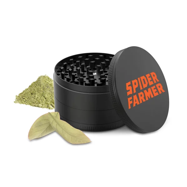 Spider Farmer 3″ Grinder