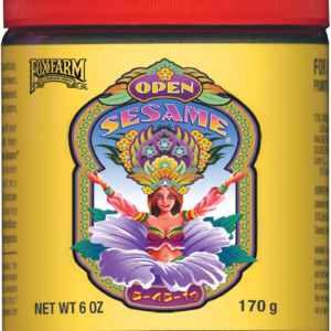 Fox Farms Open Sesame Plant Nutrients, 6oz.