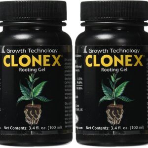 Clonex Rooting Gel, Assorted Sizes