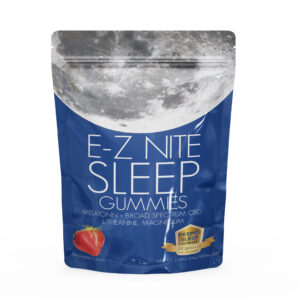 E-Z Nite Sleep Gummies, 900mg. Assorted Varieties