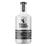 Rebel Rabbit 750ml 10mg THC Spirit